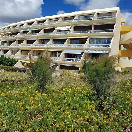 Studio Naturiste "Azur" Heliopolis C 64 Agde Exteriör bild