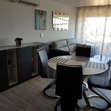 Studio Naturiste "Azur" Heliopolis C 64 Agde Exteriör bild