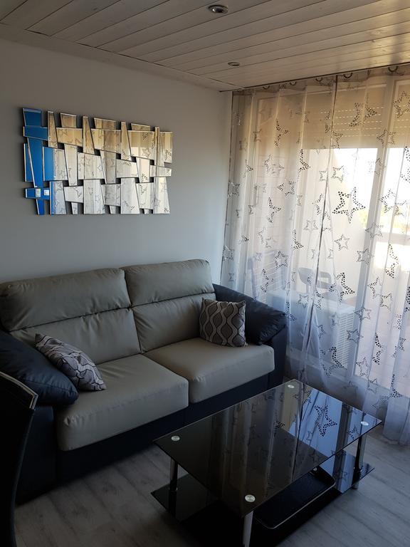 Studio Naturiste "Azur" Heliopolis C 64 Agde Exteriör bild